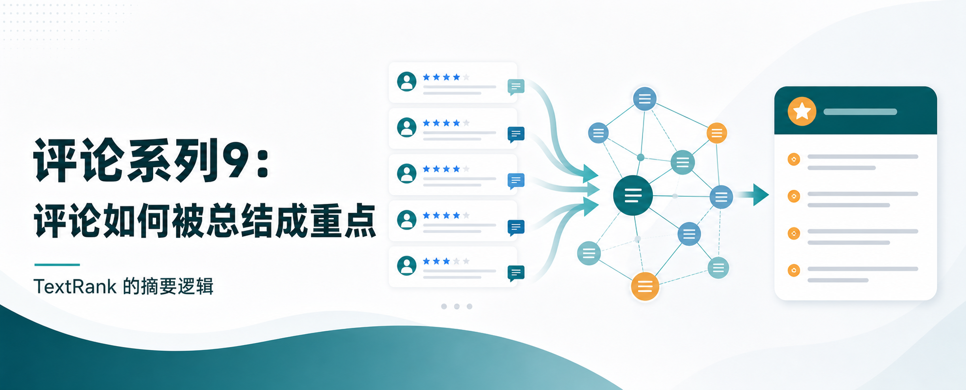 评论系列9封面