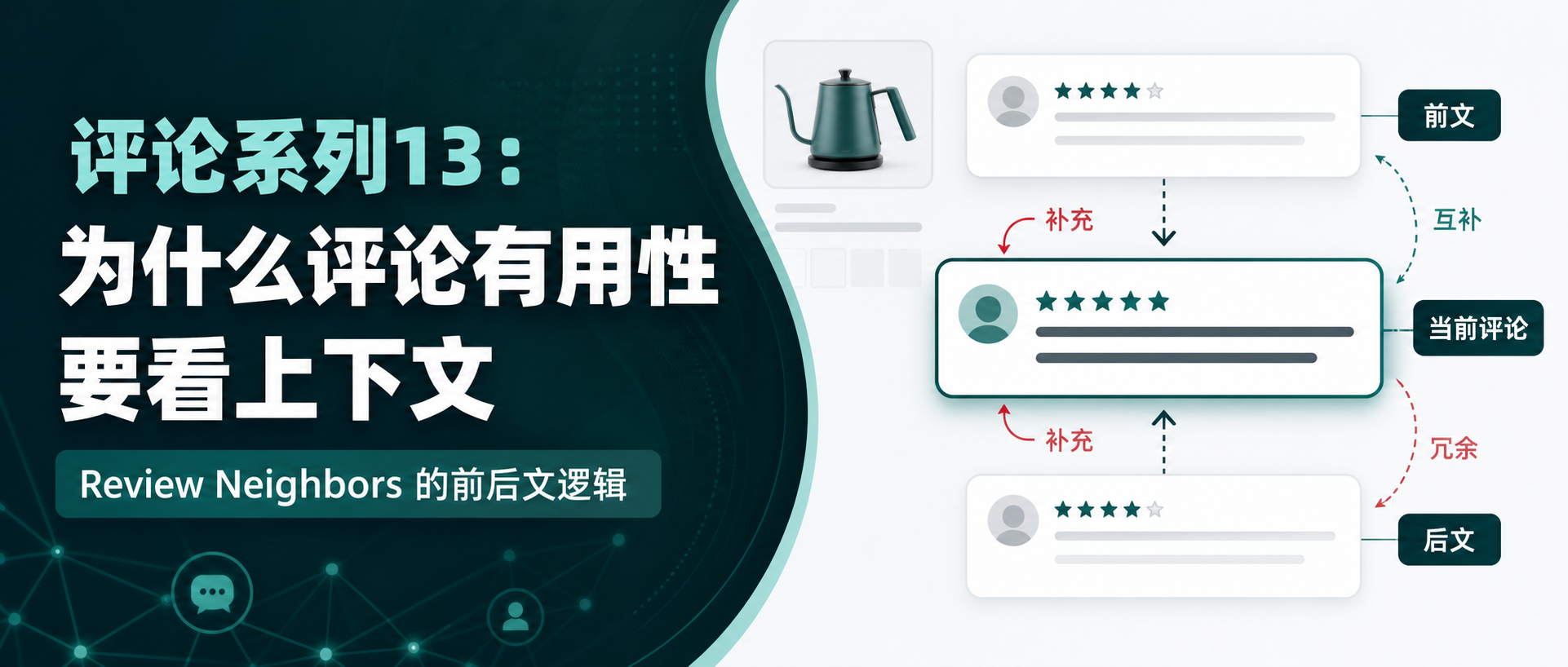 评论系列13封面